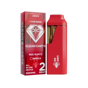 RED RUNTZ